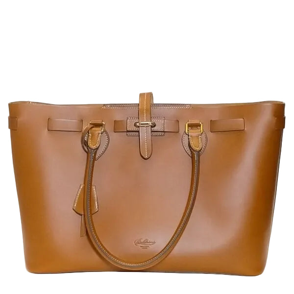 Boldrini 06702 Leather Bag