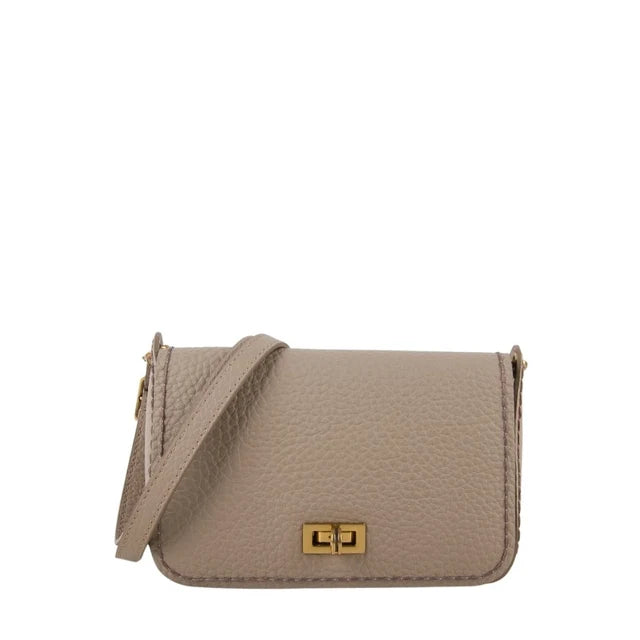 Borsa a tracolla Felicita Queen Visonà 26715 santorini