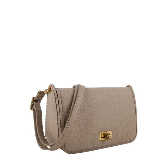 Borsa a tracolla Felicita Queen Visonà 26715 santorini