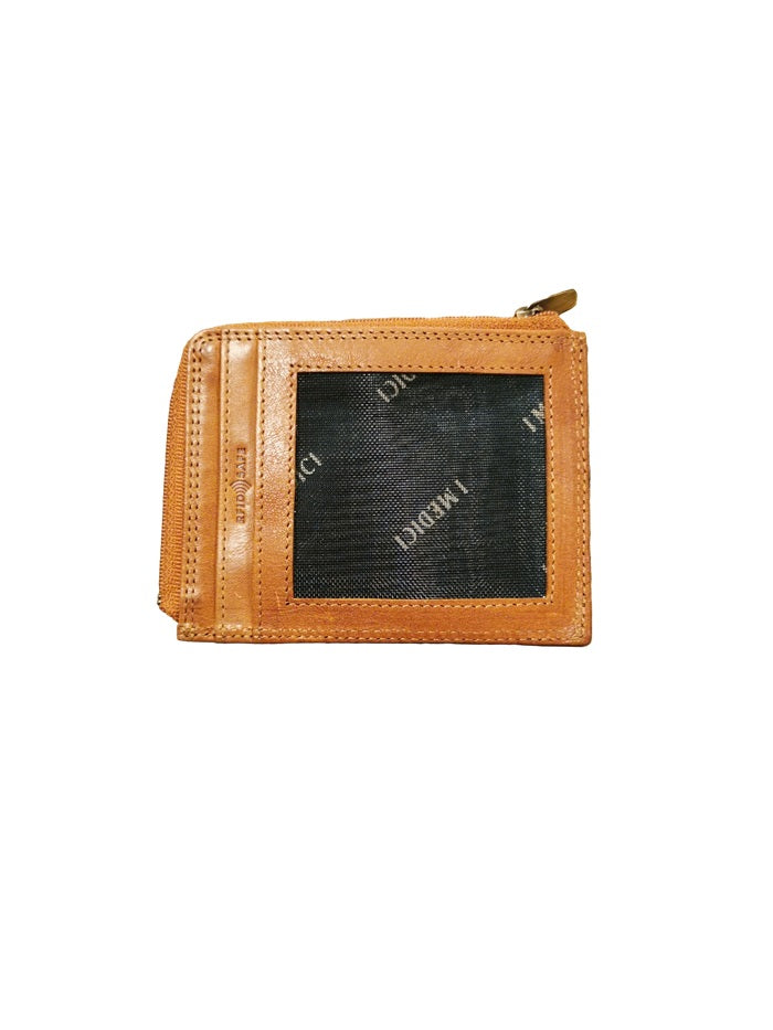 Portacarte in pelle I Medici 64/014