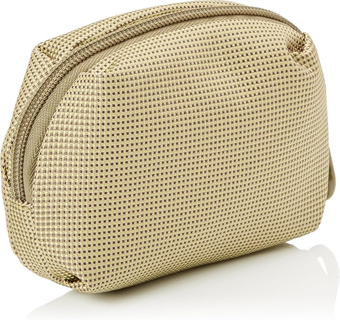 Pouch-style key holder MD20 Mandarina Duck P10QMR01 Jade