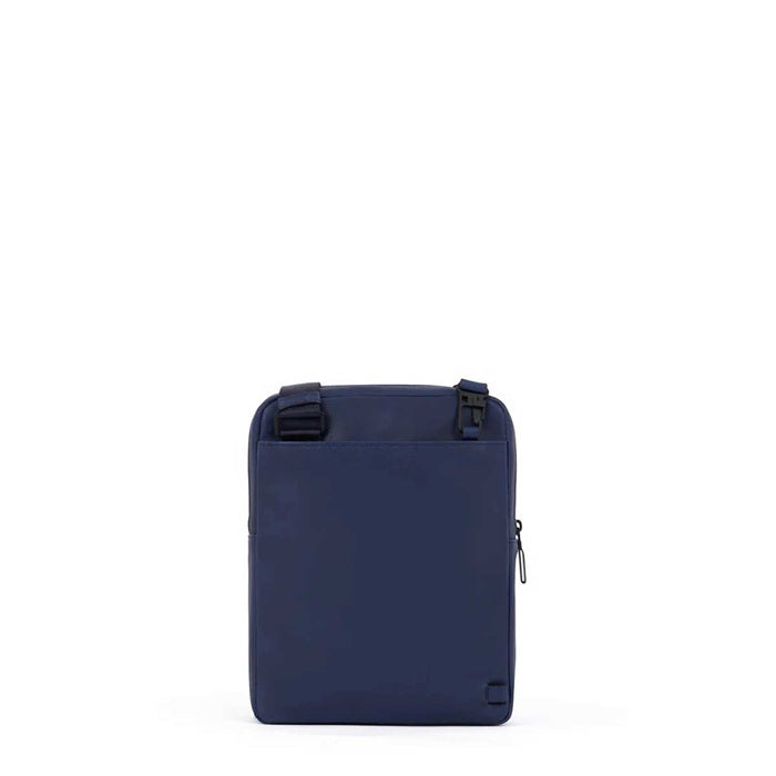 Borsello in pelle per i-Pad Piquadro CA1816W119 Blu