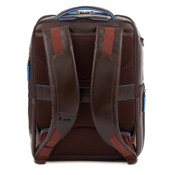 Zaino porta computer 15,6" e porta iPad CA4818B2V Mogano