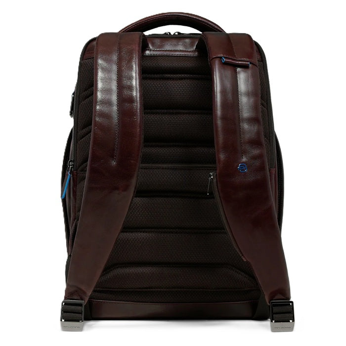Zaino porta pc 15,6" Piquadro CA6593B2 Mogano
