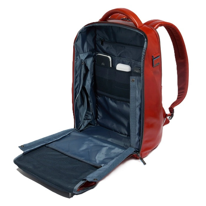 Zaino porta pc 15,6" Piquadro CA6593B2 Mogano
