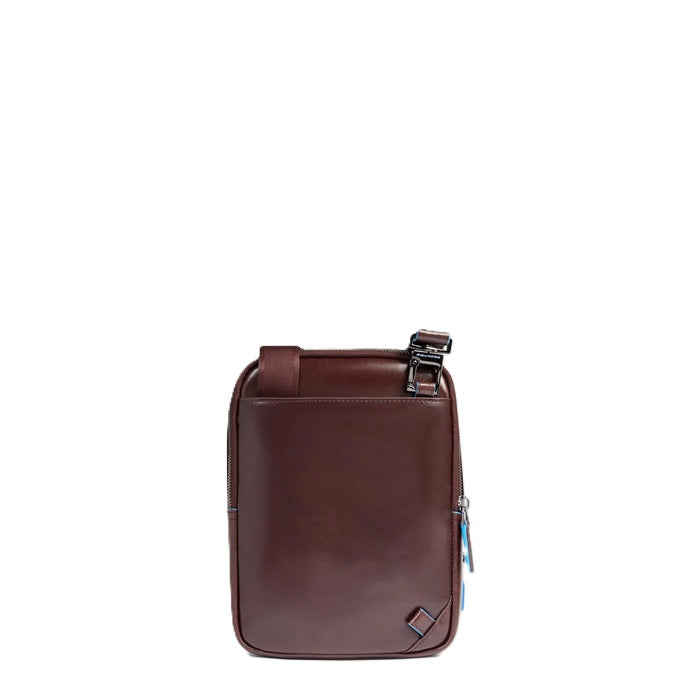 Borsello uomo porta i-Pad Piquadro CA6811B2 Mogano