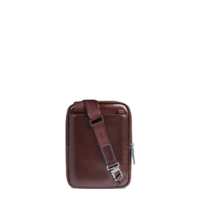 Borsello uomo porta i-Pad Piquadro CA6811B2 Mogano