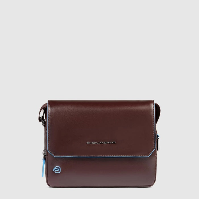 Tracolla uomo Piquadro CA6812B2 Mogano
