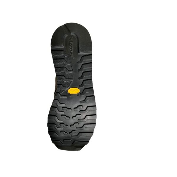 Sneakers da uomo in pelle Pelletteria Allegrini COLLE Nero