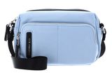 Tracolla piccola Hunter Mandarina Duck P10VCT38 Sky way