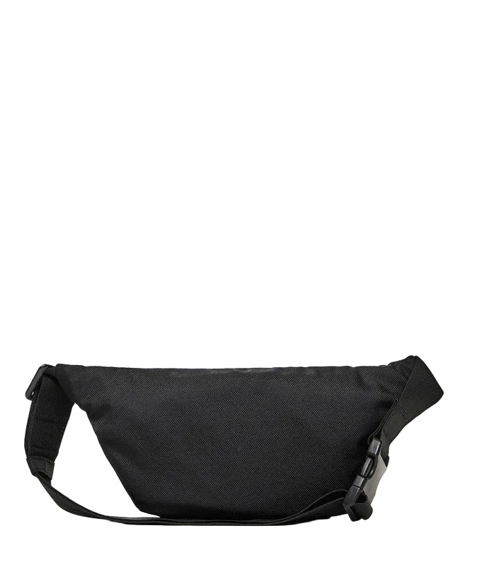 Fabric Bum Bag MD20 Mandarina Duck P10QMMM1 Black