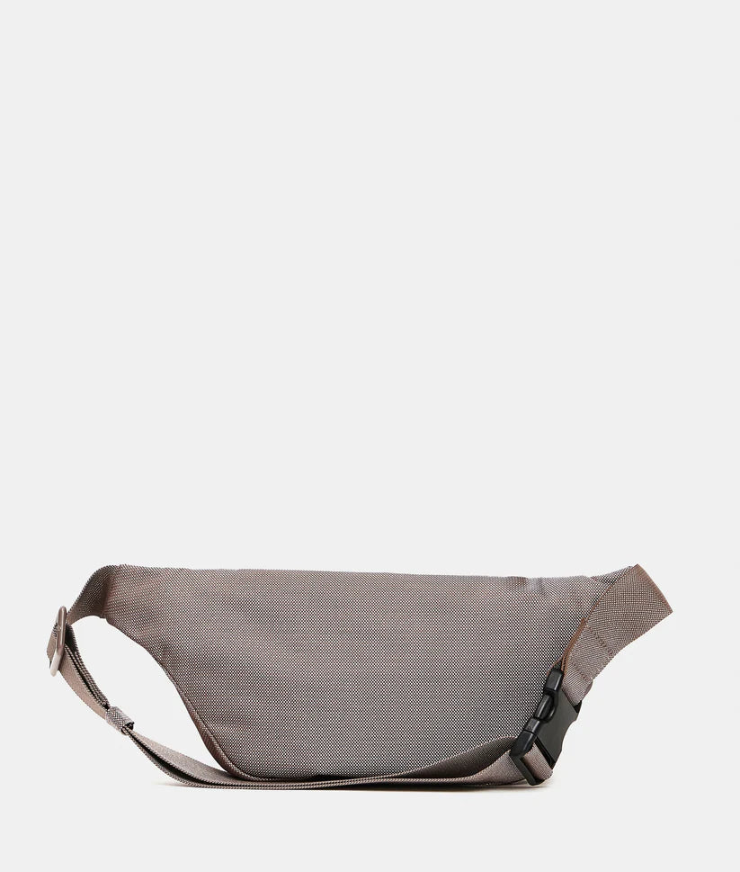 Marsupio in tessuto Md20 Mandarina Duck P10QMMM3 Taupe
