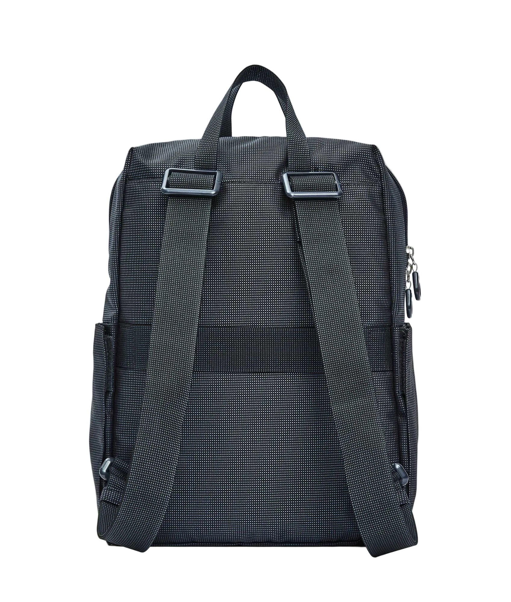 2 Handle Backpack MD20Mandarina Duck MD20P10QMT17 Scrab