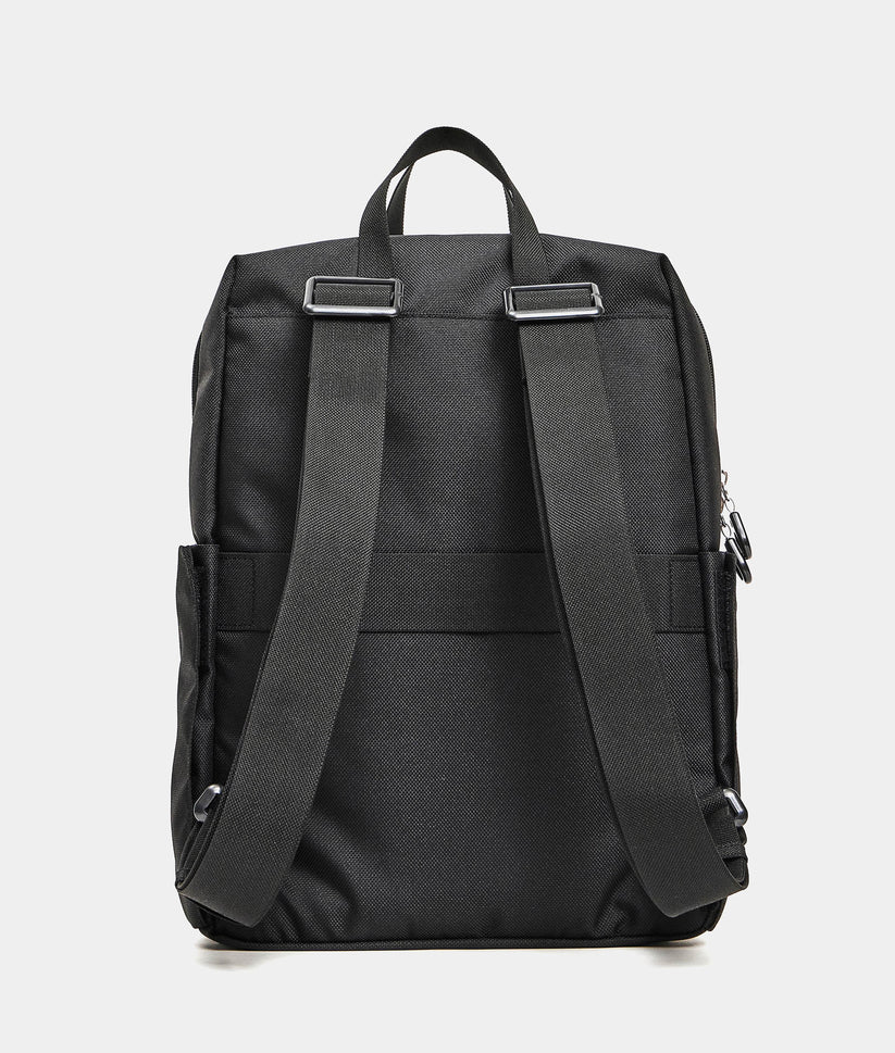 Zaino 2 manici MD20 Mandarina Duck P10QMT17 Nero