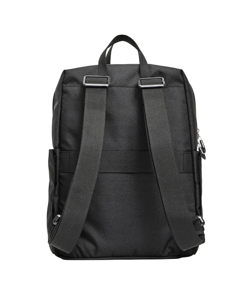 Zaino 2 manici MD20 Mandarina Duck P10QMT17 Nero