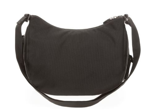 Borsa/Zaino in tessuto MD20 Mandarina Duck P10QMT22 Nero
