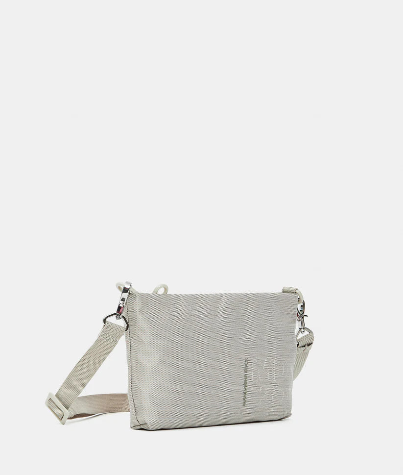 Tracollina in tessuto MD Mandarina Duck P10QMT24 Cashemere