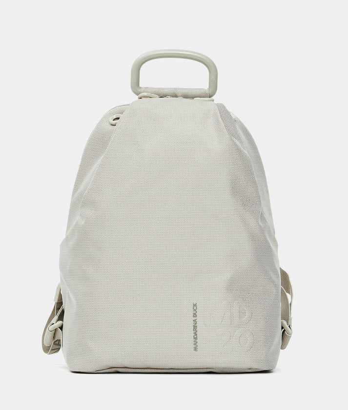 Zaino in tessuto MD Mandarina Duck P10QMT39 Cashemire