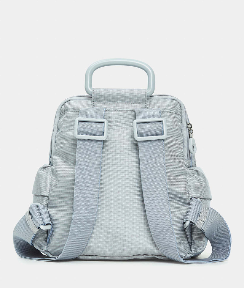 Zaino in tessuto MD20 Mandarina Duck P10QMTT1 Sky way