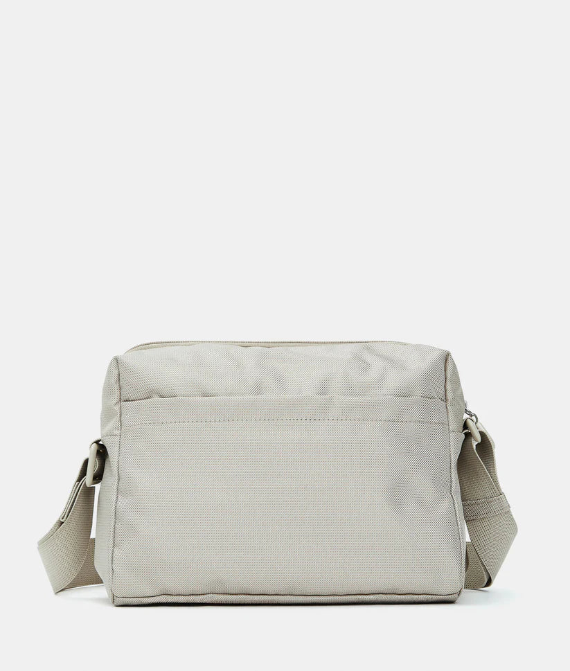 Tracolla in tessuto MD20 Mandarina Duck P10QMTV8 Cashemere