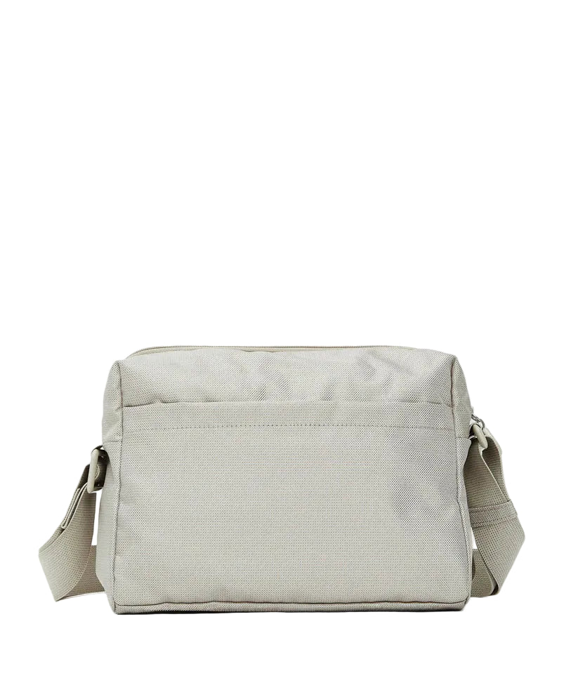 Tracolla in tessuto MD20 Mandarina Duck P10QMTV8 Cashemere