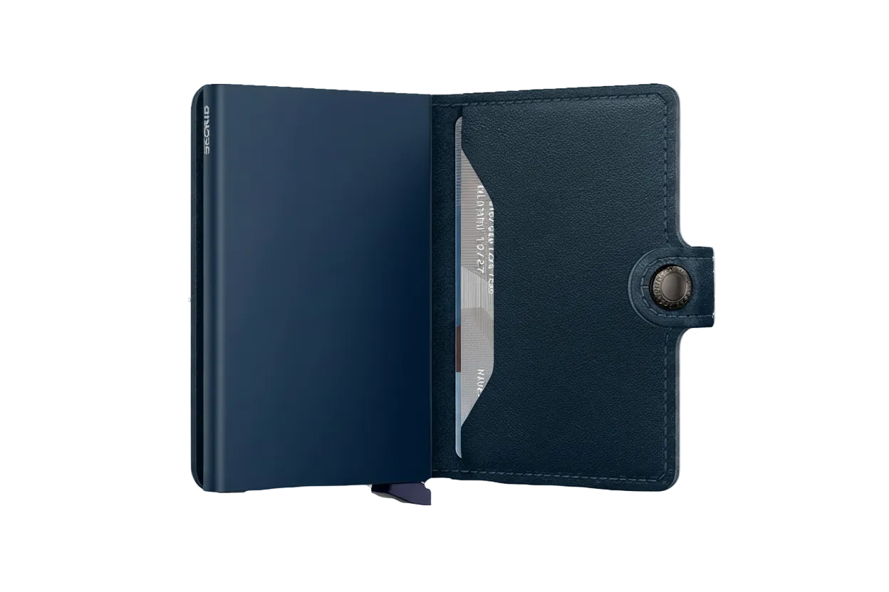 Miniwallet Original SECRID M- navy