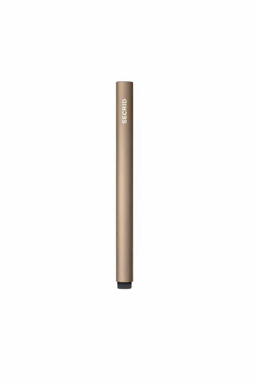 Cardprotector Secrid C- sand