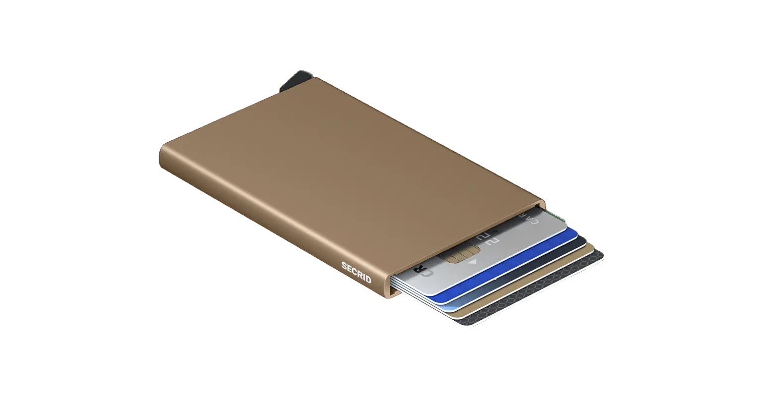 Cardprotector Secrid C- sand