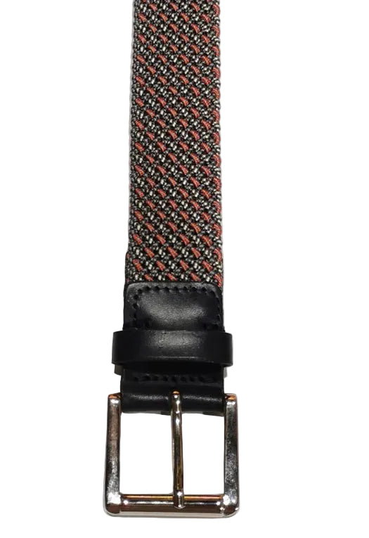 Allegrini Filippo S37 Avion Stretch Belt