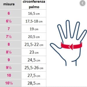 Guanto donna nappa e tartan Pelletteria Allegrini 234/TESS Verde/Tartan