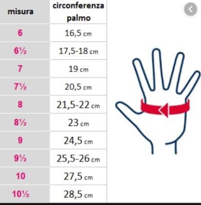 Guanto uomo in pelle di cervo pelletteria allegrini g2900 cuoio