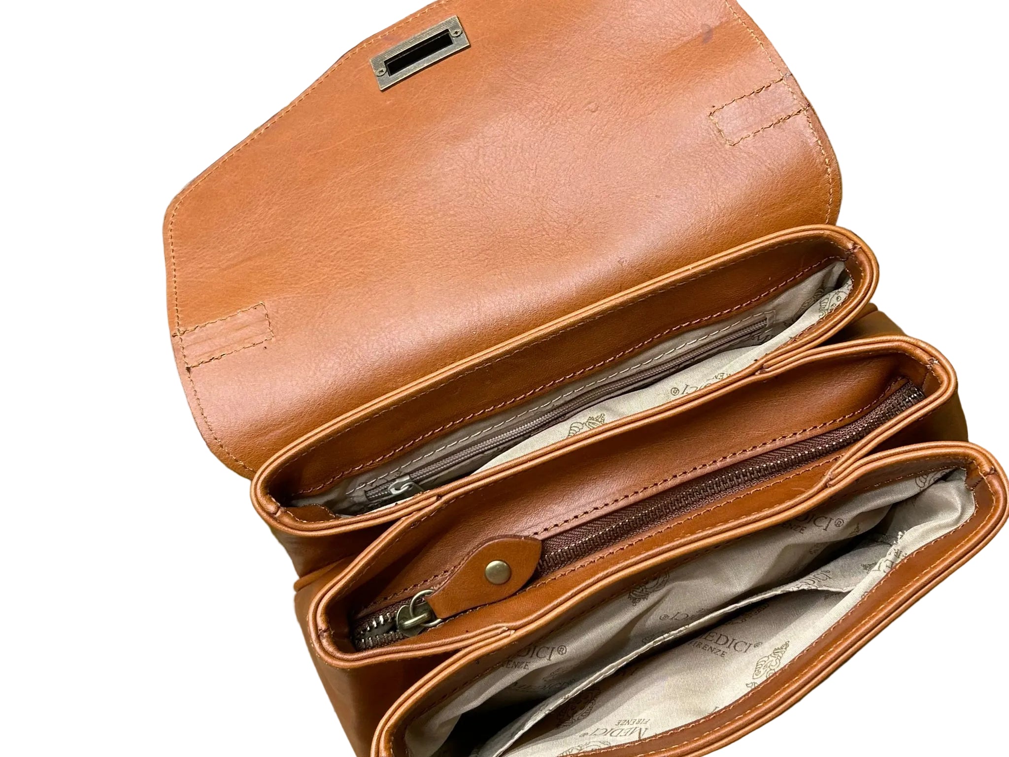 Borsa in pelle I Medici 63/652