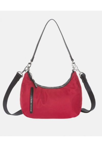 Borsa piccola Hunter Mandarina Duck P10VCT25 Scooter(Rosso)