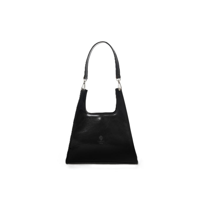 Leather Bag I Medici 63/1625 Black