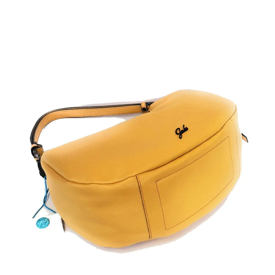 Borsa in pelle Maite Gabs G010560T-X2428 Miele