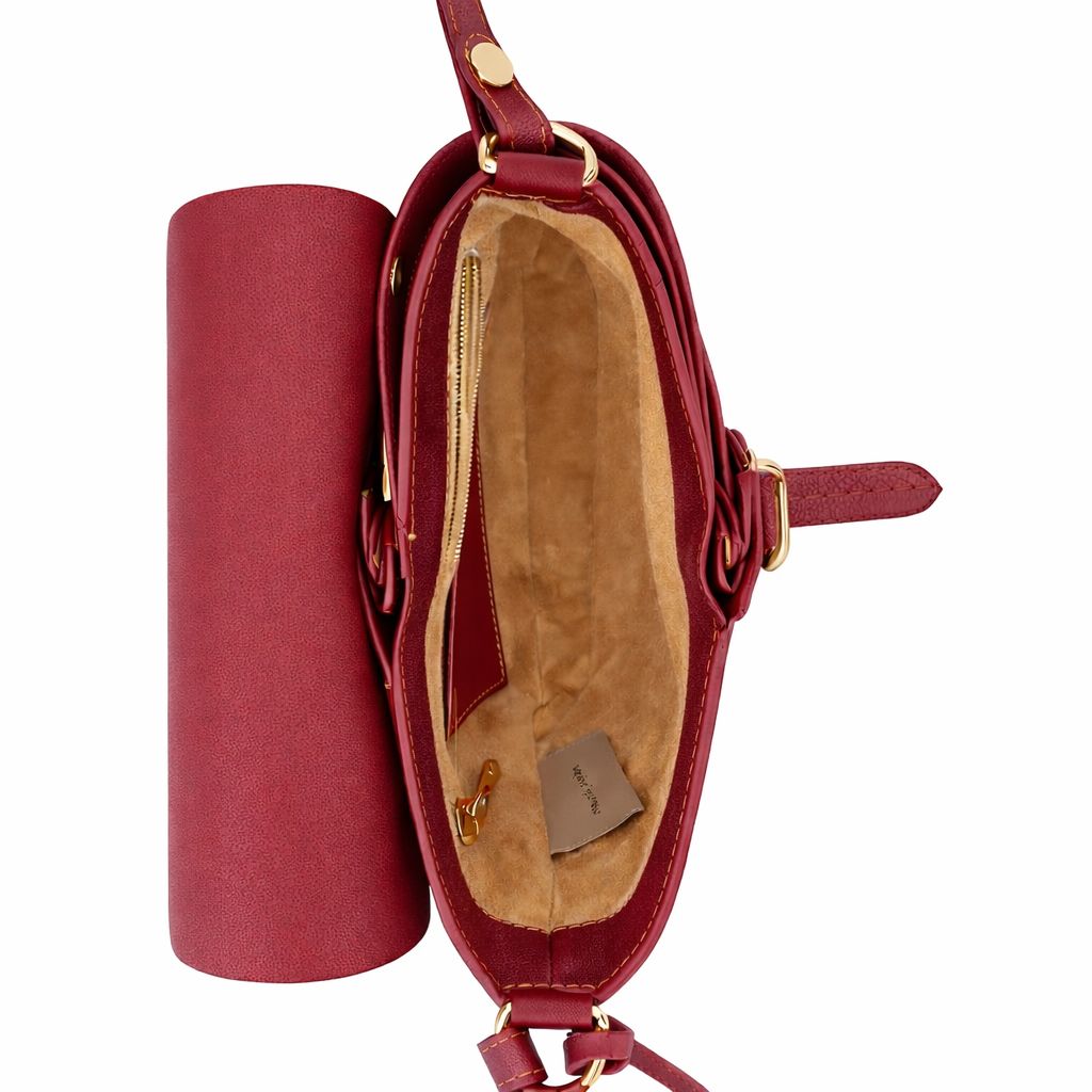 Borsa in pelle Opera Boldrini 07266 Bordeaux