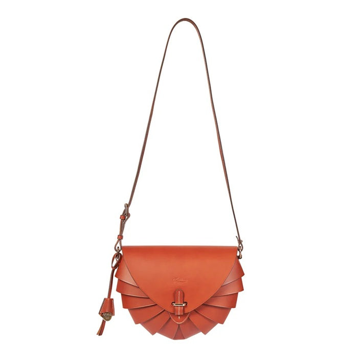 Borsa in pelle Opera Boldrini 07298 Golden