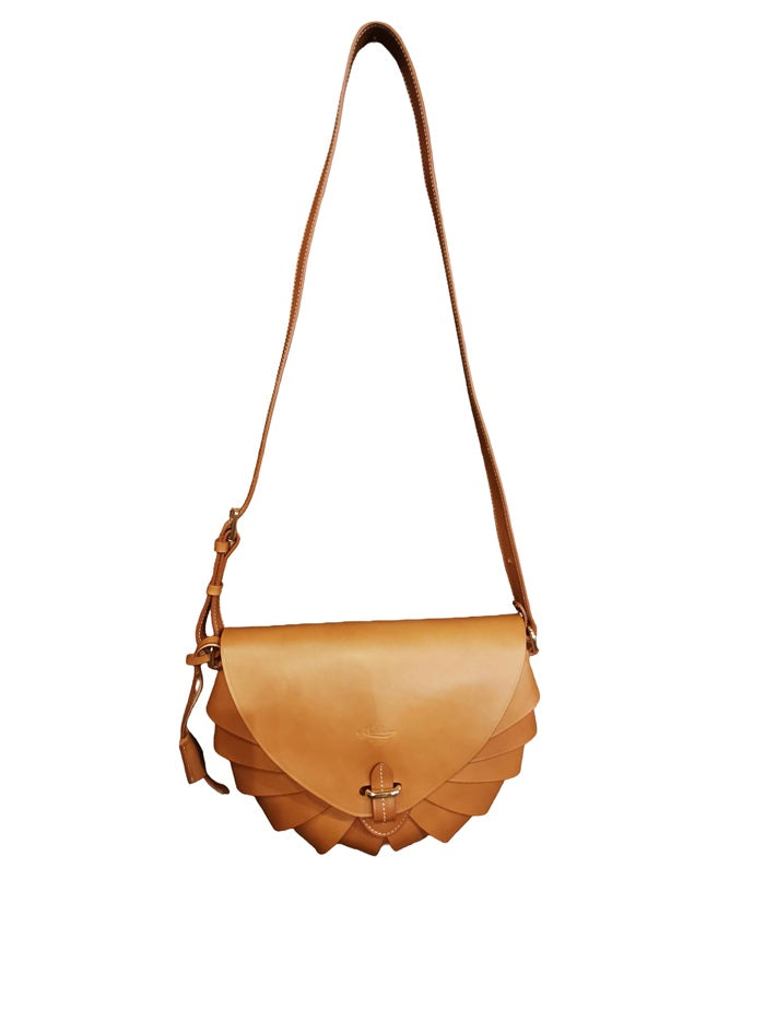 Borsa in pelle Opera Boldrini 07298 Naturale