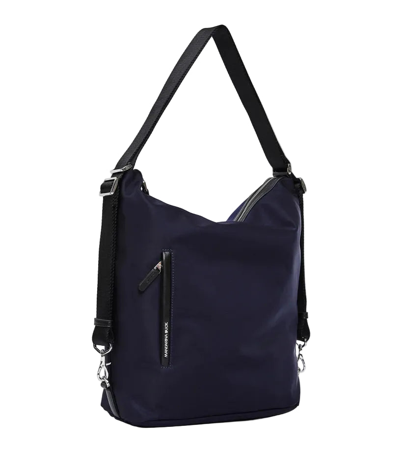 Borsa/zaino Hunter Mandarina Duck P10VCT10 Eclipse