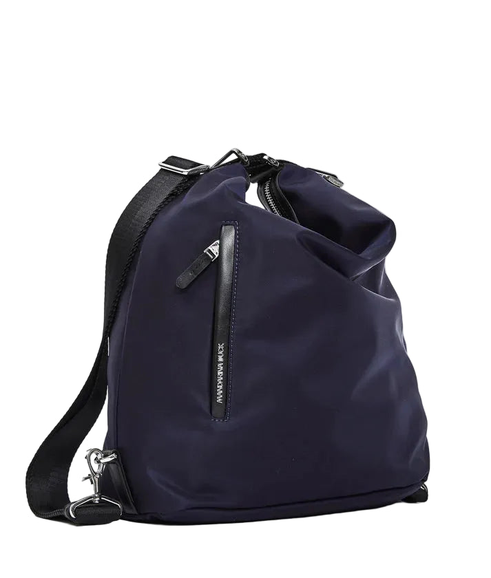 Backpack/Bag Hunter Mandarina Duck P10VCT10 Eclipse