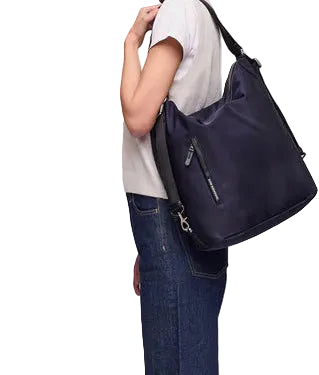 Backpack/Bag Hunter Mandarina Duck P10VCT10 Eclipse