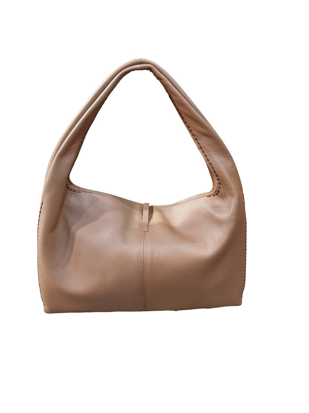 Borsa a spalla in pelle Visonà 26326 Quercia