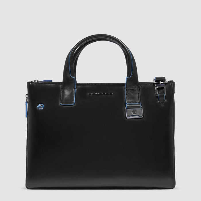 Borsa porta pc 14" Piquadro CA6857B2 Nero