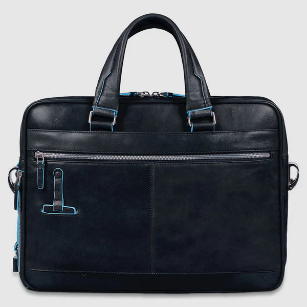 Laptop Bag (15'') Piquadro CA2849B2 Blue