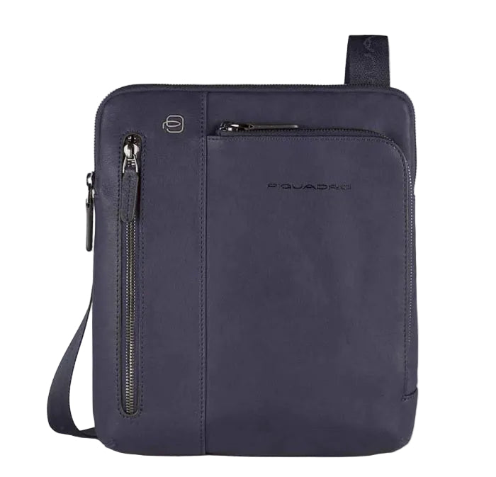 Borsello porta iPad Piquadro CA1816B3 Blu