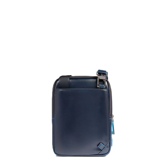 Borsello uomo porta i-Pad Piquadro CA6811B2 Blu
