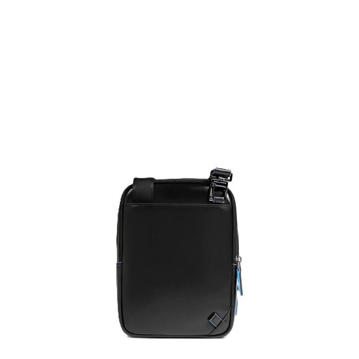 Borsello uomo porta i-Pad Piquadro CA6811B2 Nero