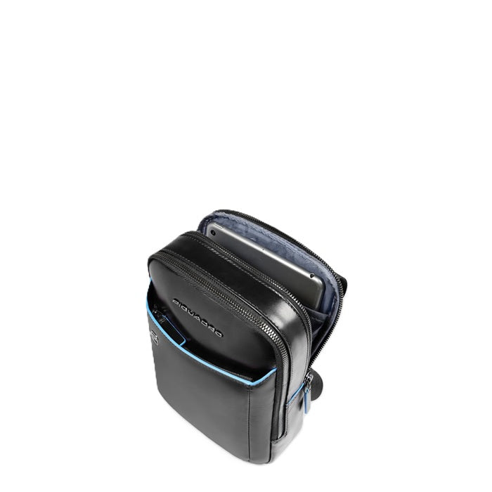 Men's iPad Bag Piquadro CA6811B2 Black