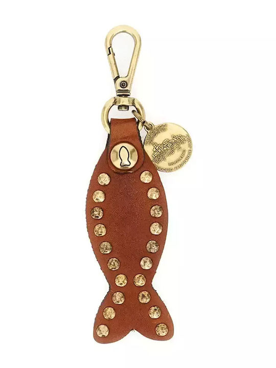 Campomaggi Leather Wallet C002060ND-X2876 Black