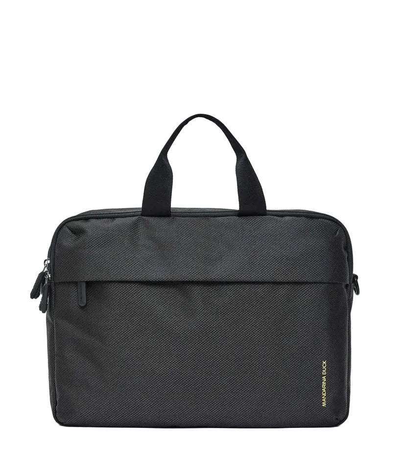 Cartella da lavoro p/pc 15,6 Zephyr P10OTC01 Nero